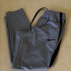 Nike sweat pants